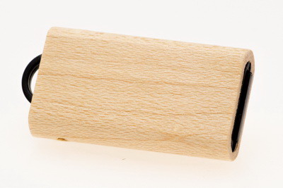Drewniany pendrive USB mini